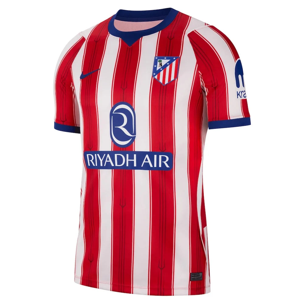 Atlético Madrid 26/27 Home Jersey