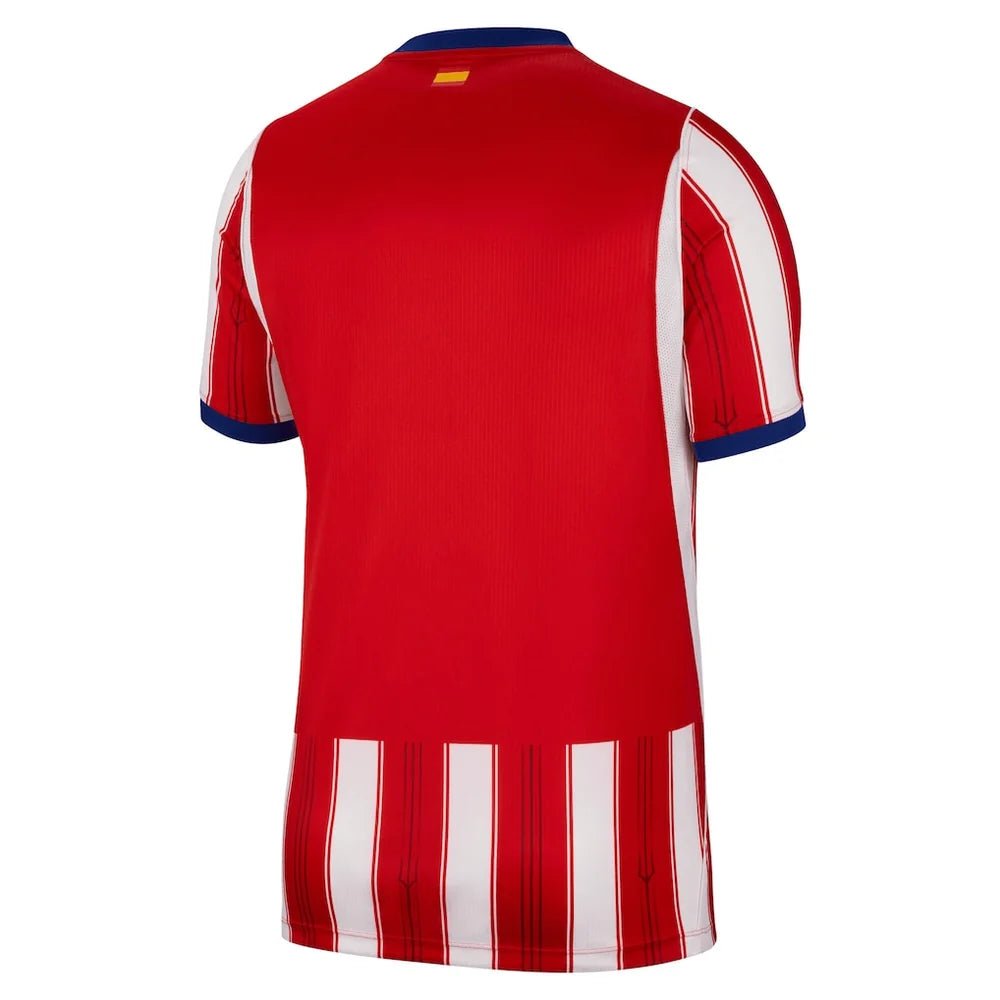 Atlético Madrid 26/27 Home Jersey