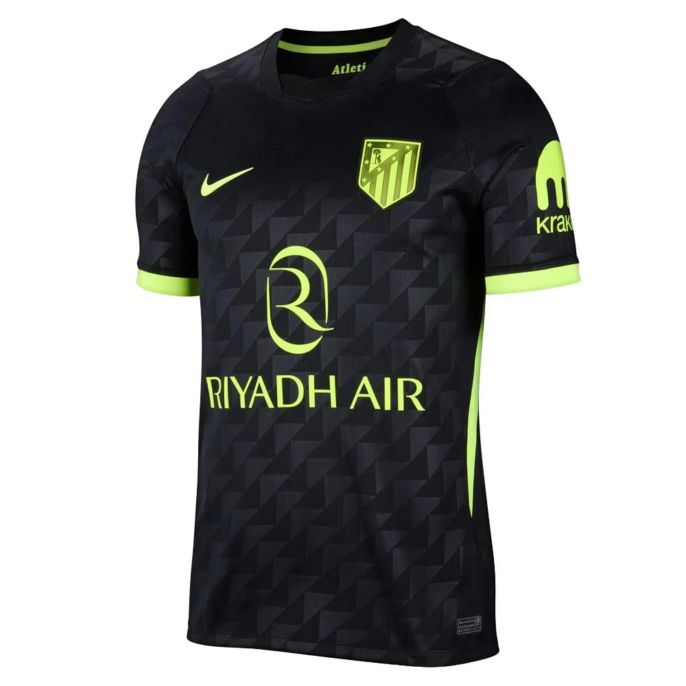 Atlético Madrid 26/27 Away Jersey