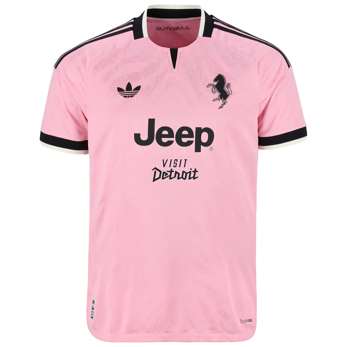 Juventus 26/27 Away Jersey