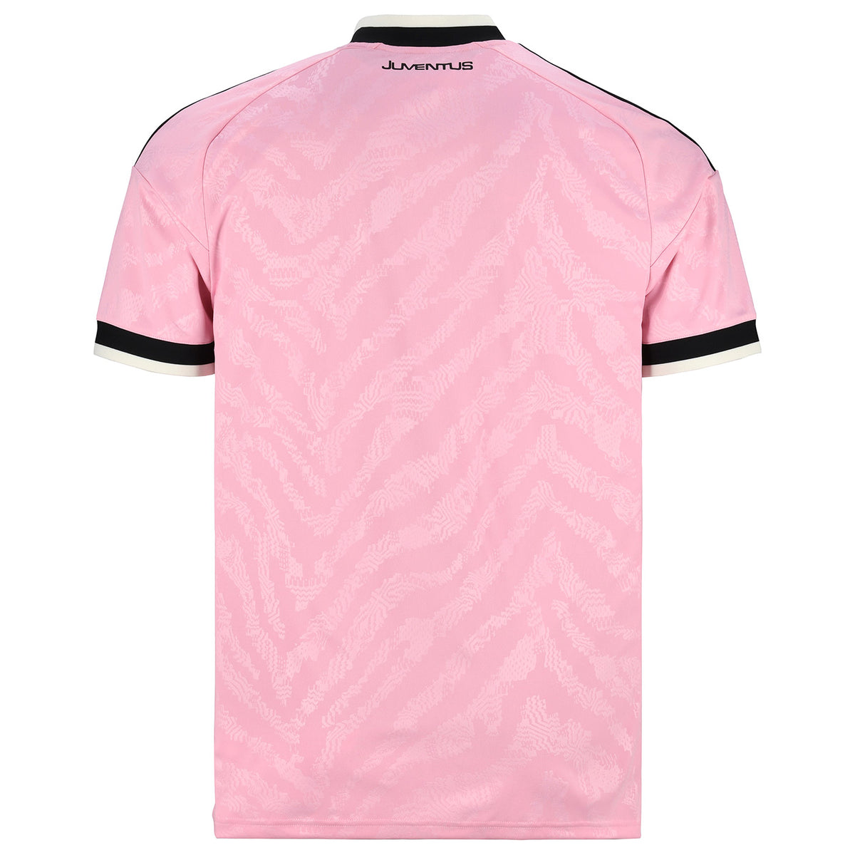 Juventus 26/27 Away Jersey