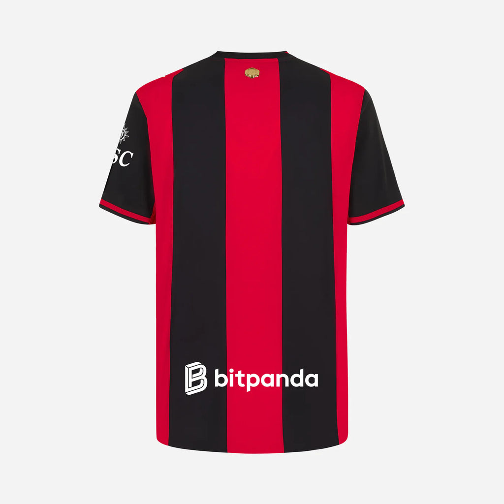 AC Milan 26/27 Home Jersey