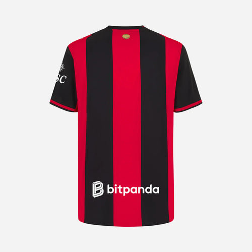 AC Milan 26/27 Home Jersey