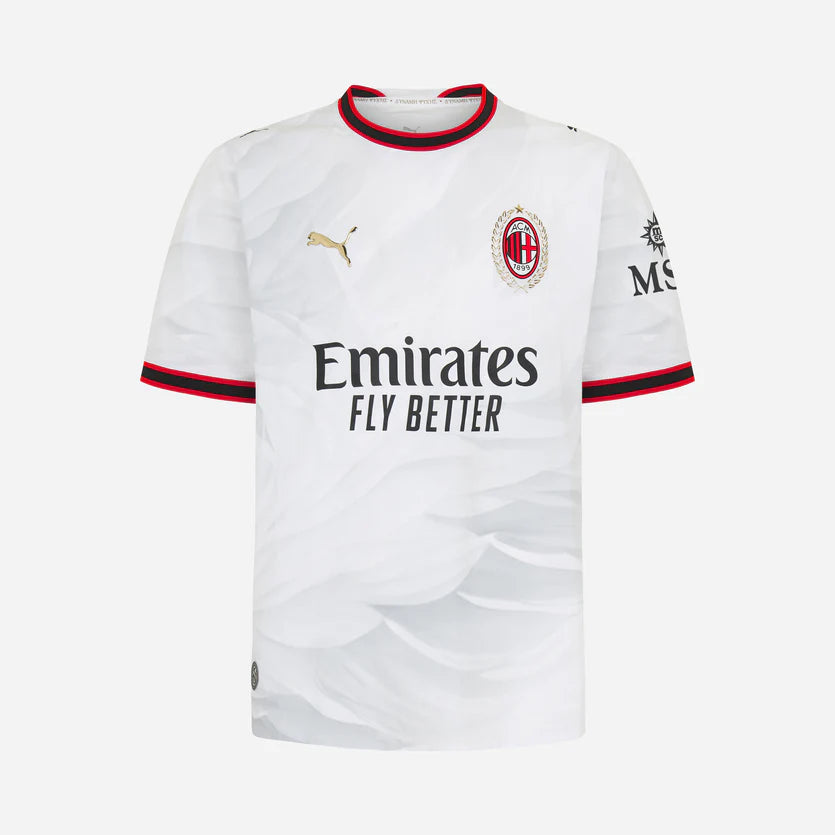 AC Milan 26/27 Away Jersey