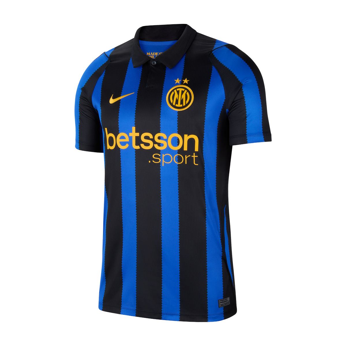 Inter Milan 26/27 Home Jersey