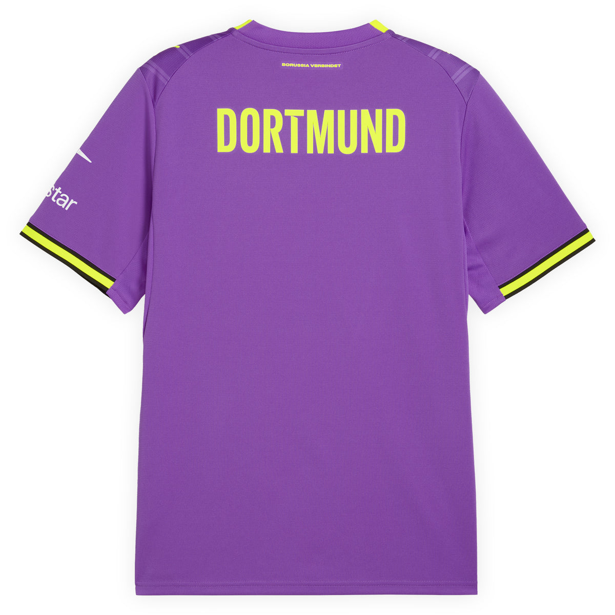 Borussia Dortmund 26/27 Third Jersey