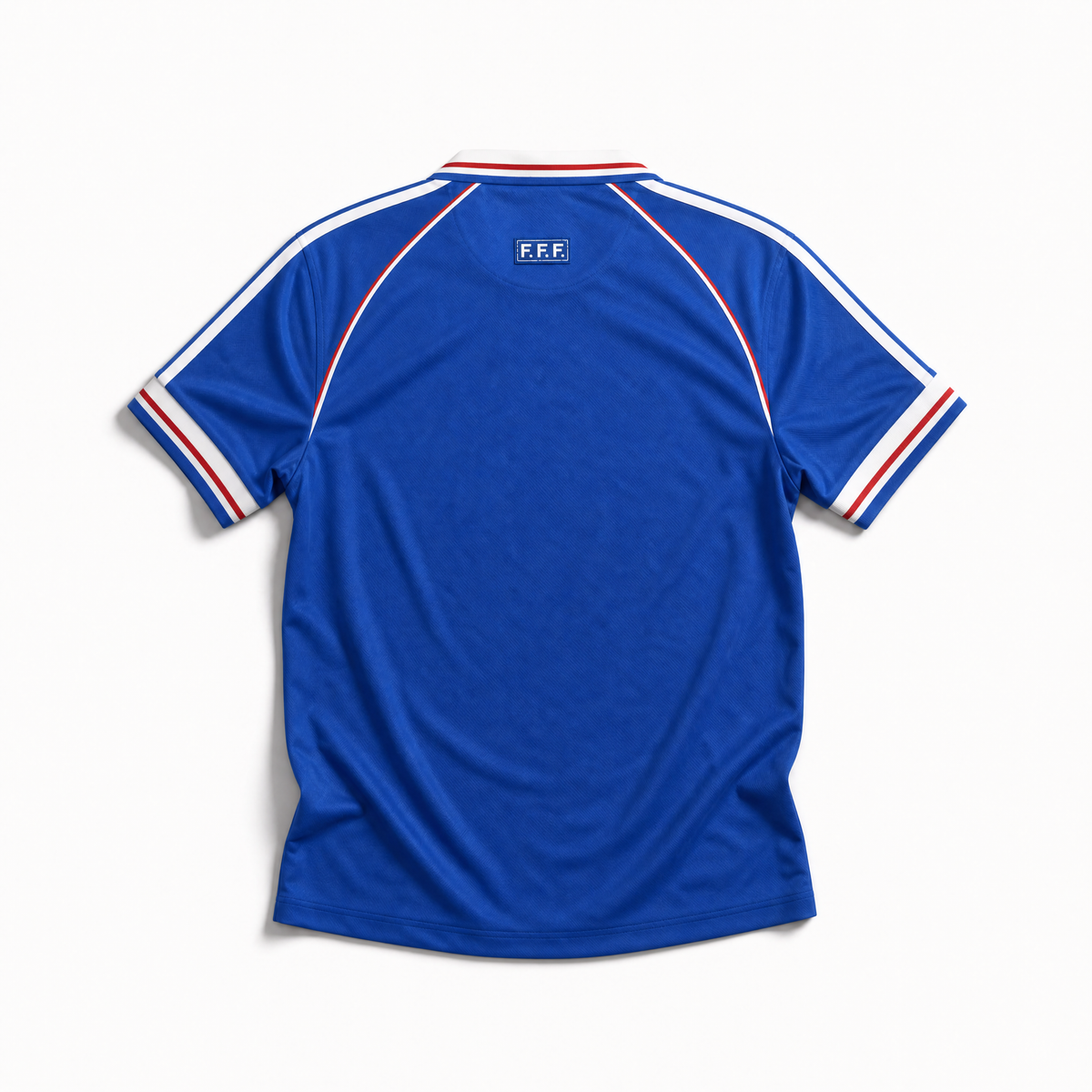 France 1998 World Cup Final Jersey