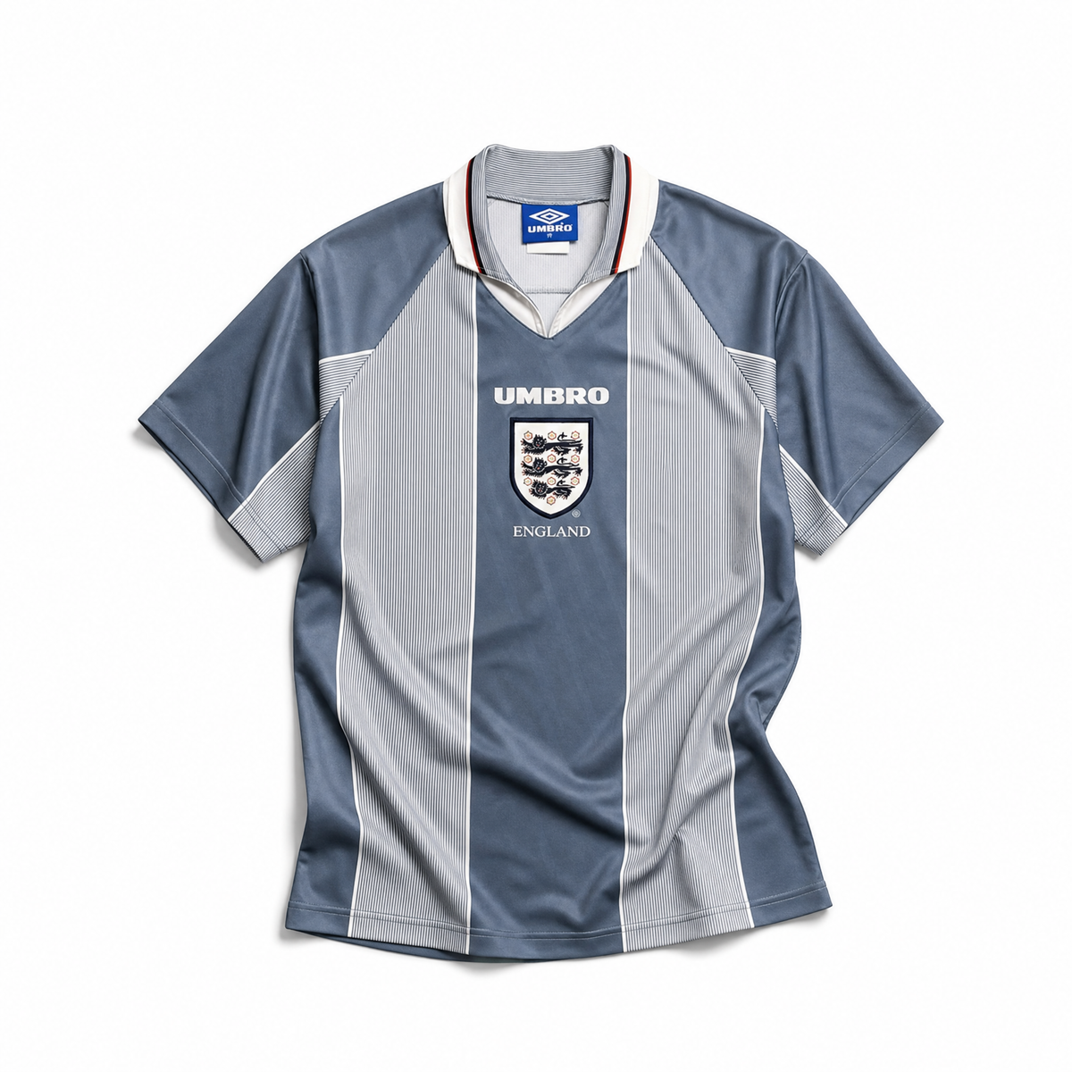 England 1996 Away Jersey