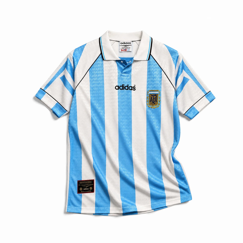 Argentina 1994 Home Jersey