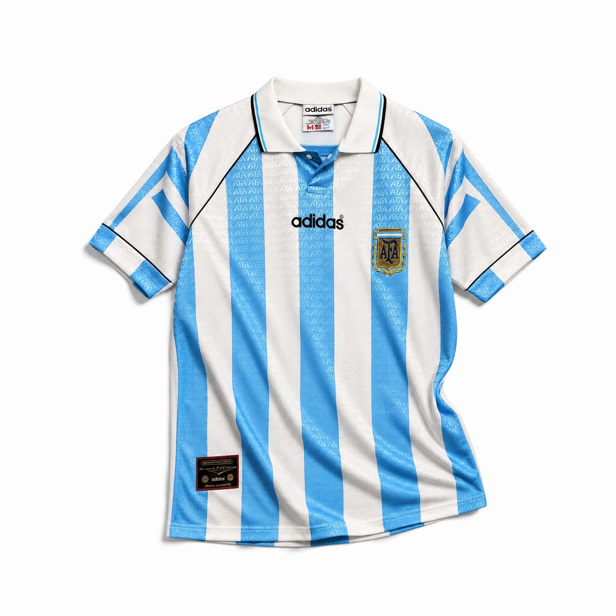 Argentina 1994 Home Jersey