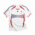 France 2006 Away Jersey World Cup Final