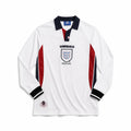 England 1998 Home Jersey