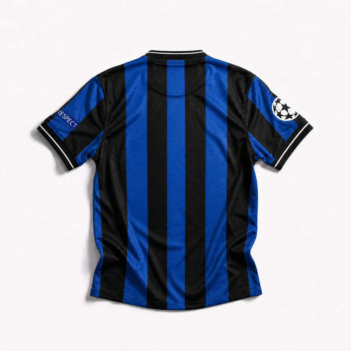 Inter Milan 2009/10 Home Jersey UCL Final
