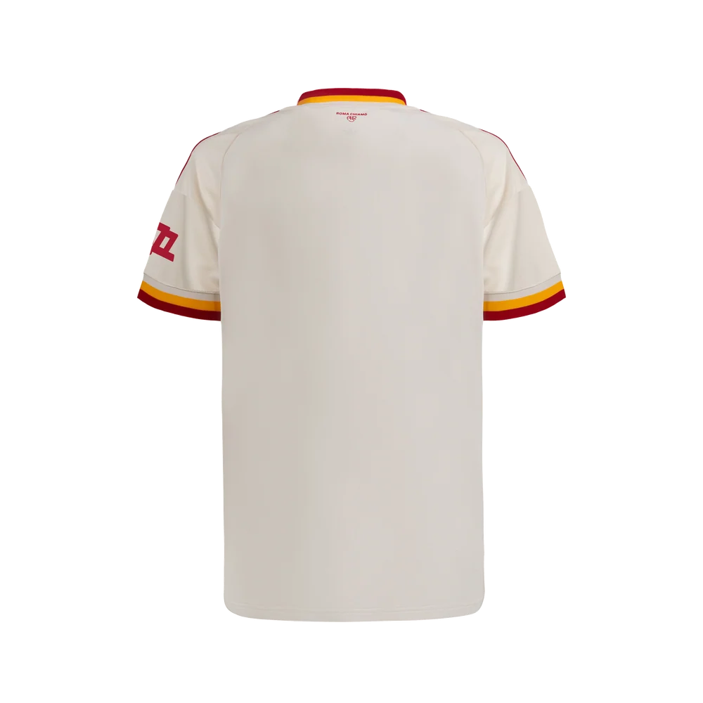AS Roma 26/27 Away Jersey
