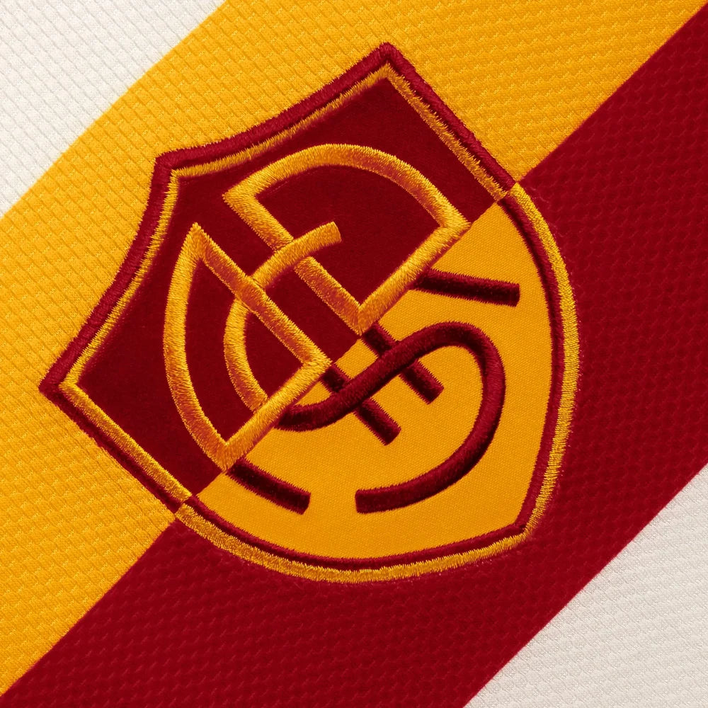 AS Roma 26/27 Away Jersey