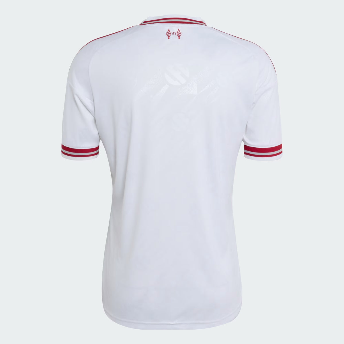 Liverpool 26/27 Away Jersey