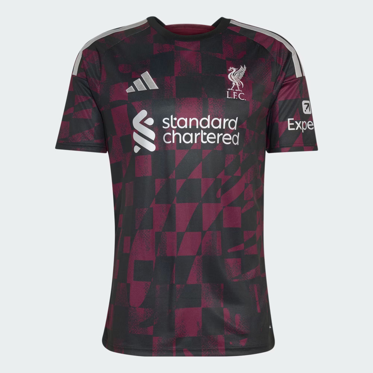 Liverpool 26/27 Third Jersey
