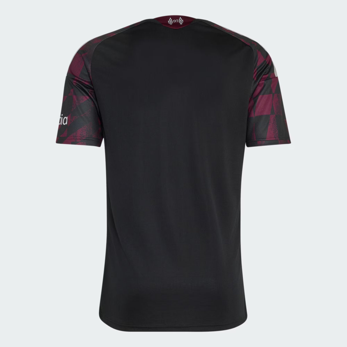 Liverpool 26/27 Third Jersey