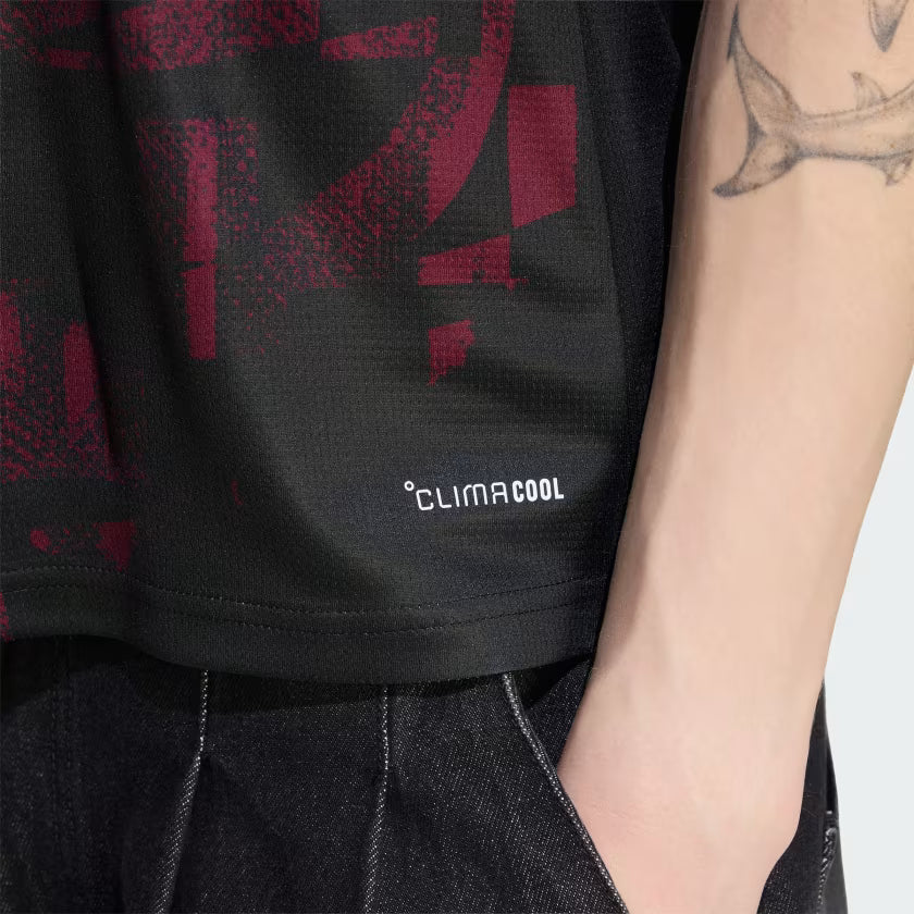 Liverpool 26/27 Third Jersey