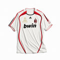 AC Milan 2006/07 UCL Final Away Jersey
