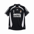 Real Madrid 06/07 3rd Jersey