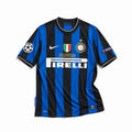 Inter Milan 2009/10 Home Jersey UCL Final