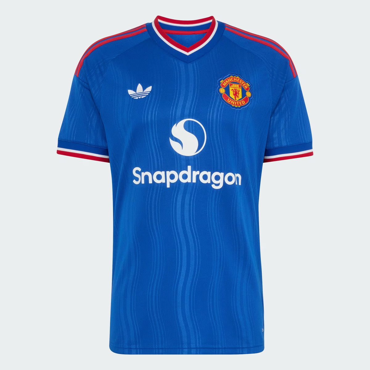 Man Utd 26/27 Away Jersey