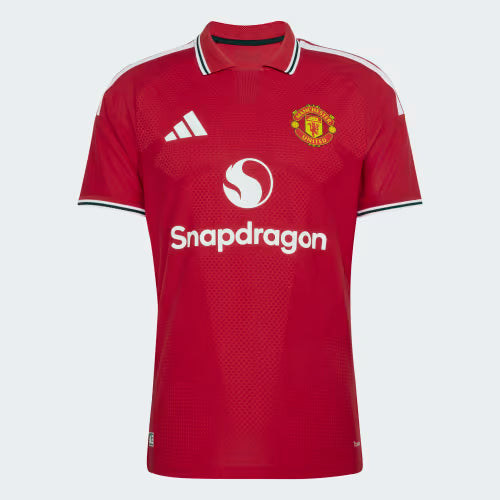 Man Utd 26/27 Home Jersey