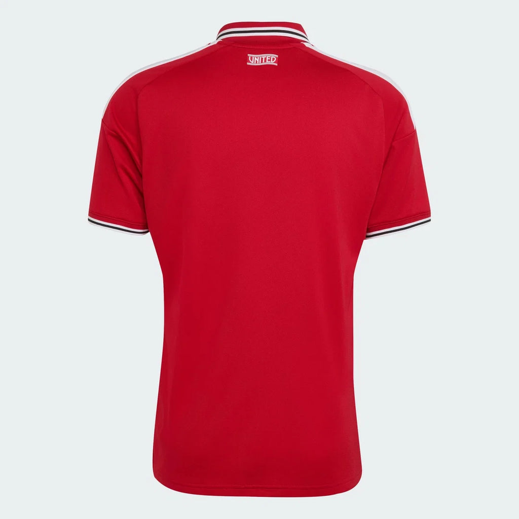 Man Utd 26/27 Home Jersey