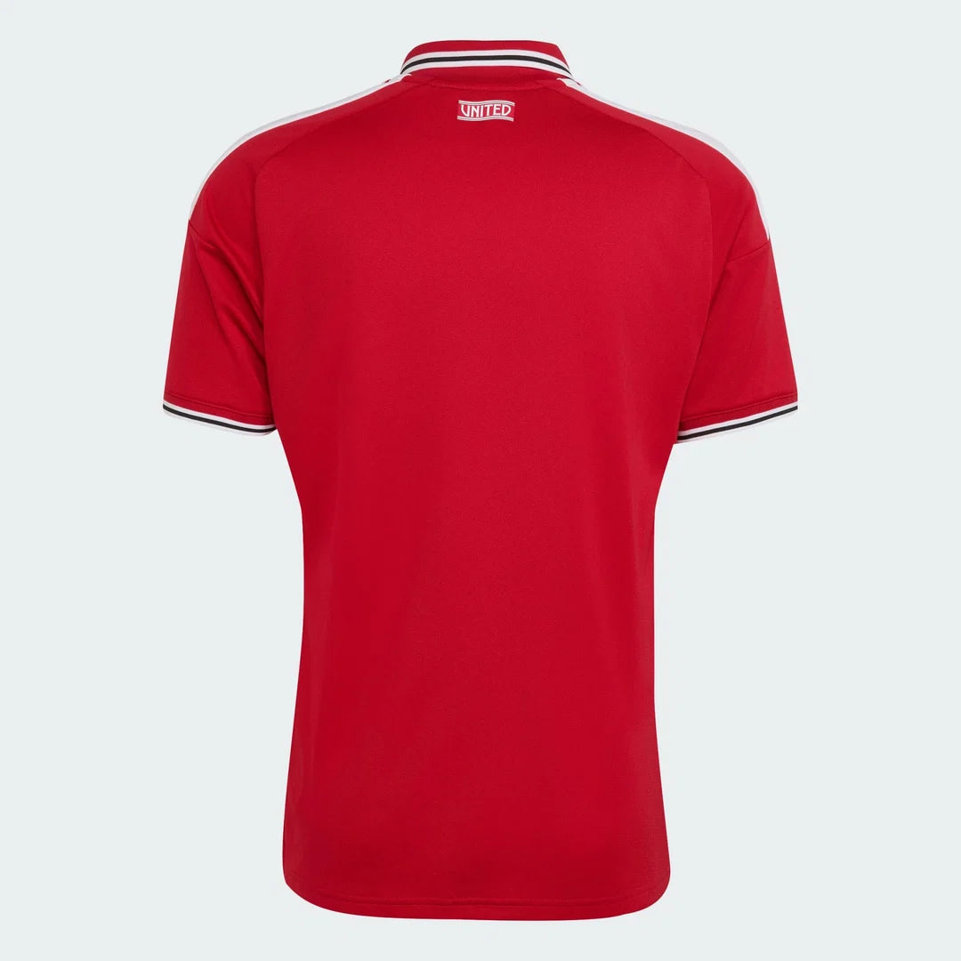 Man Utd 26/27 Home Jersey