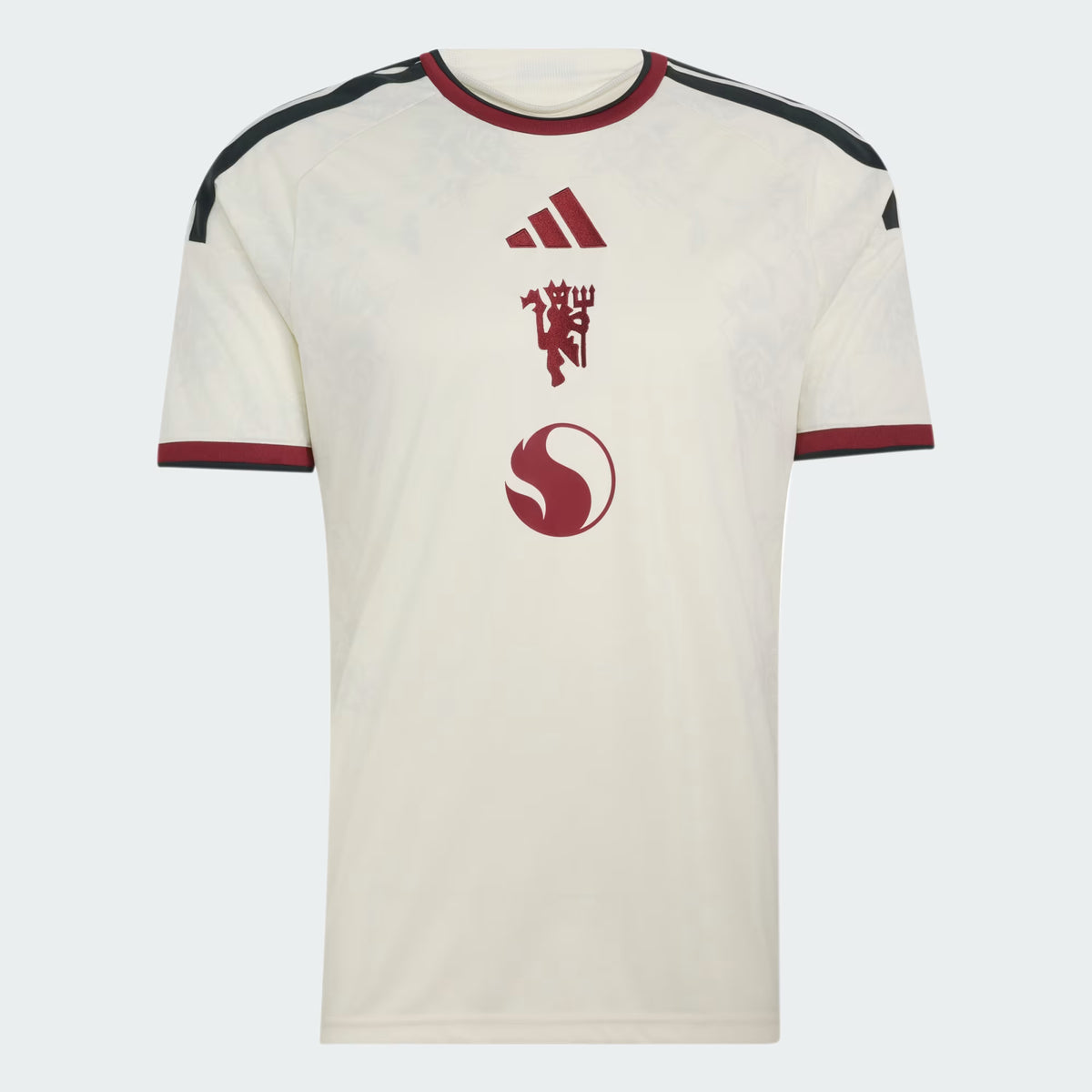 Man Utd 26/27 Third Jersey