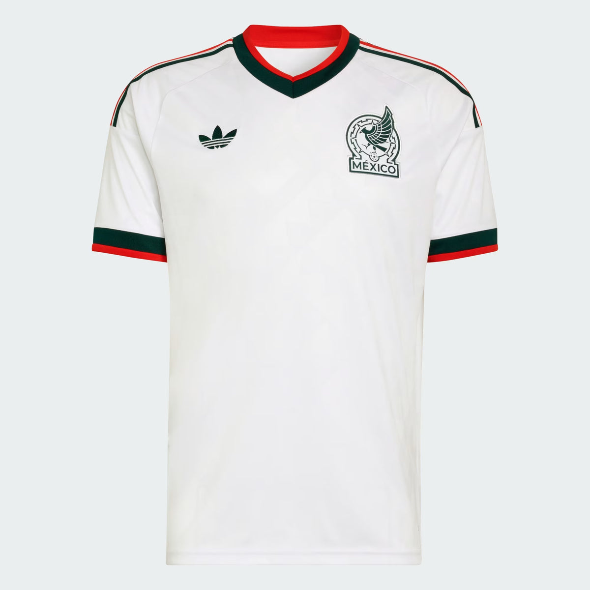 Mexico Away Jersey - World Cup 2026