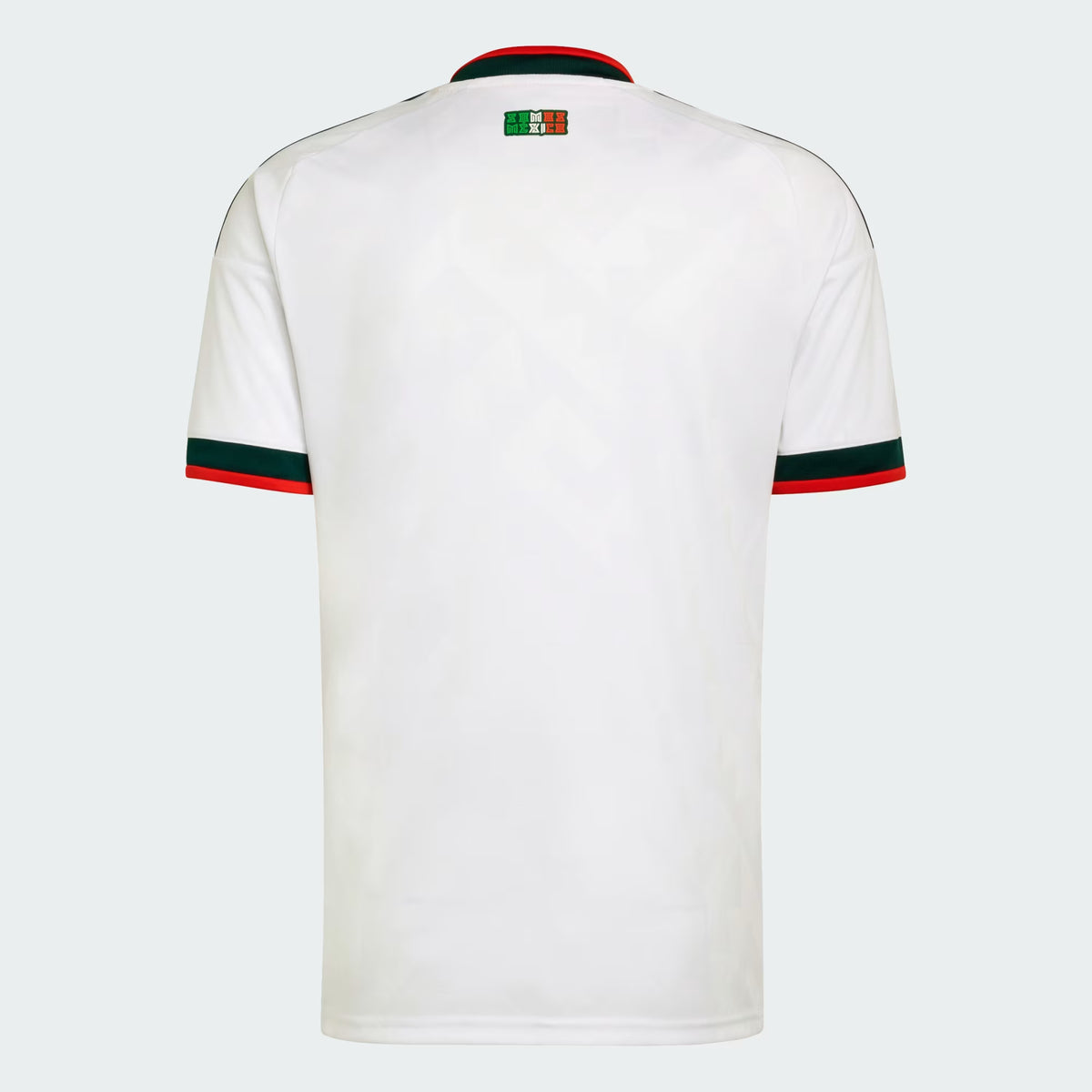 Mexico Away Jersey - World Cup 2026