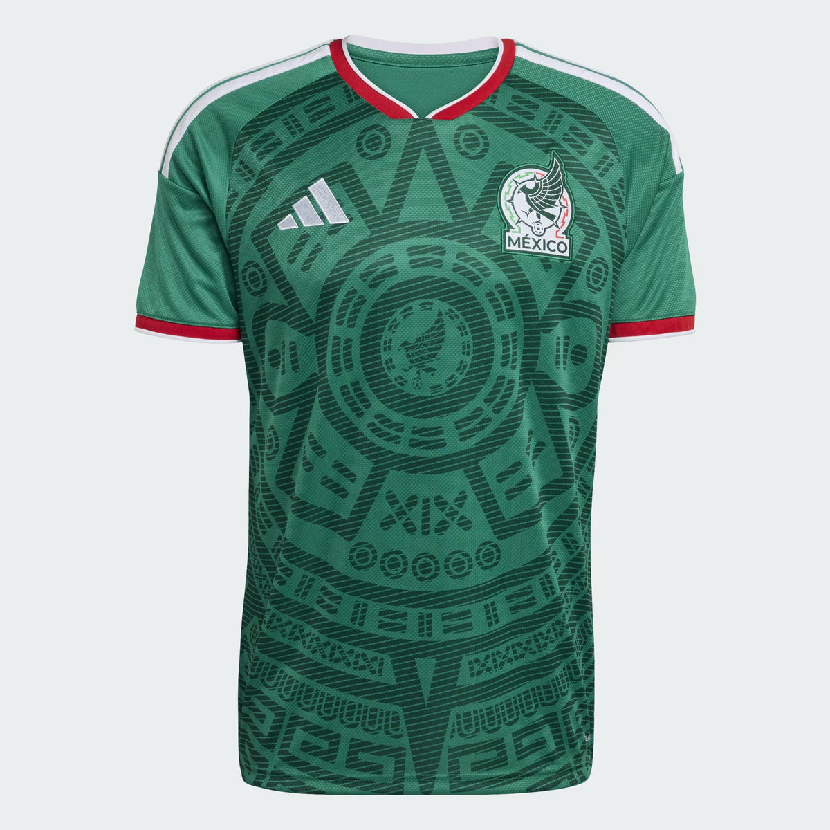 Mexico Home Jersey - World Cup 2026
