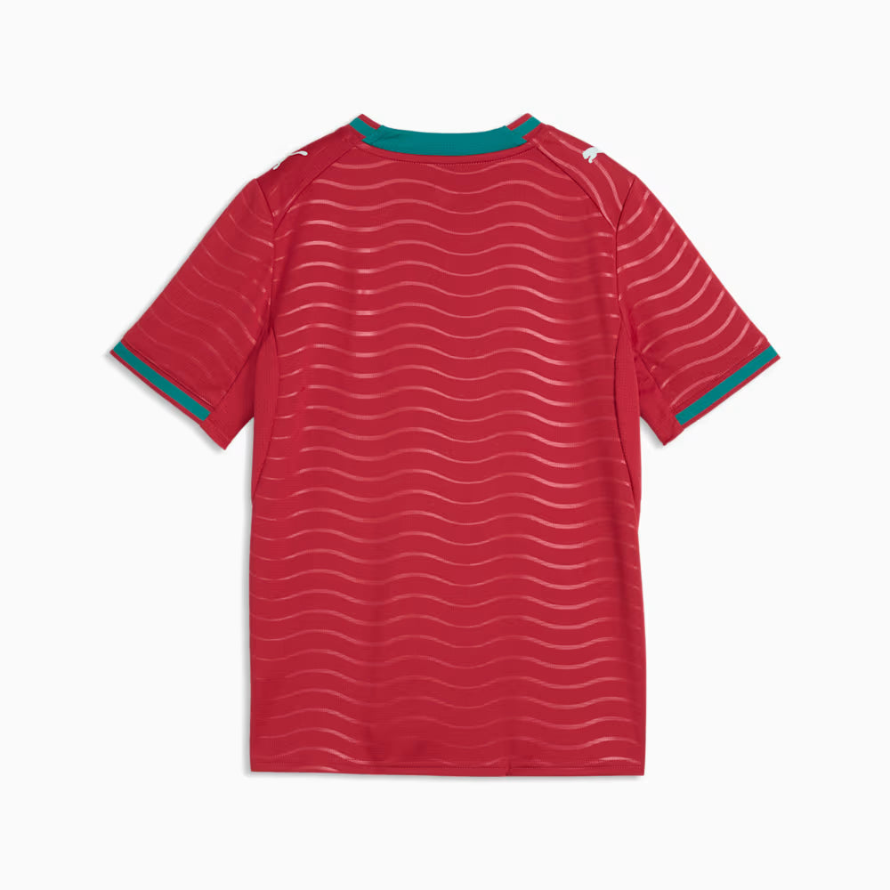 Portugal Home Jersey - World Cup 2026