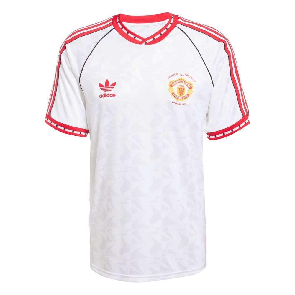 Man UTD 91 Away Jersey