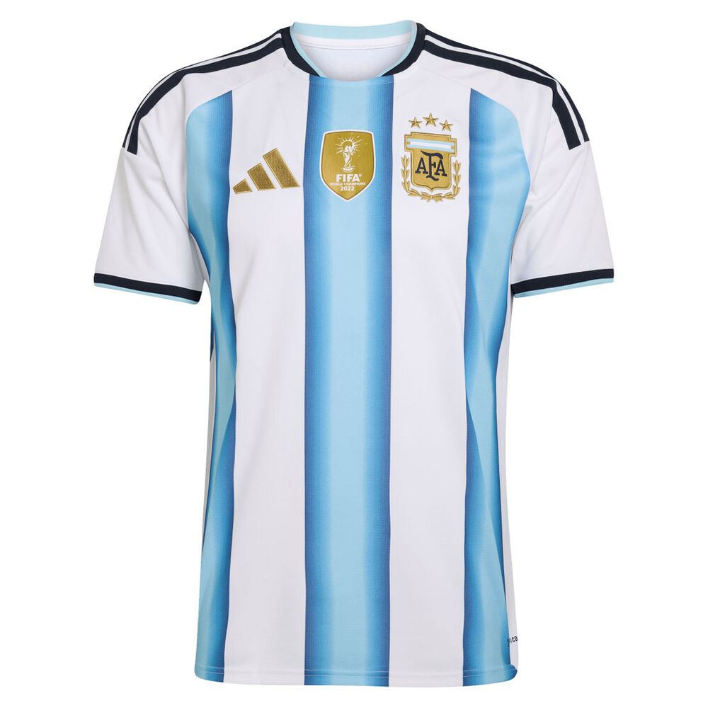 Argentina Home Jersey - World Cup 2026