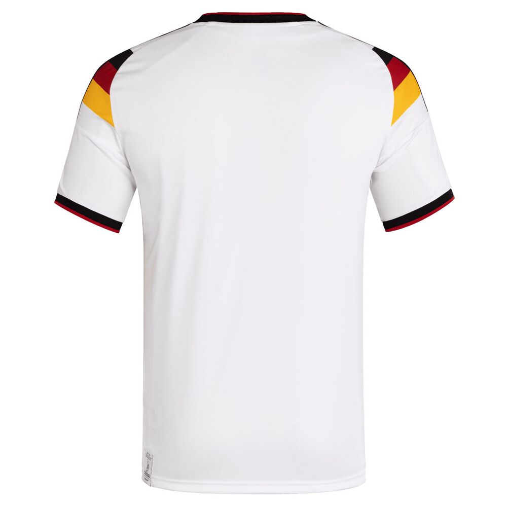 Germany Home Jersey - World Cup 2026
