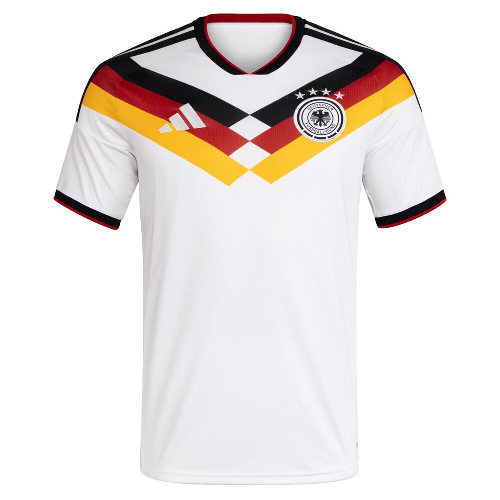 Germany Home Jersey - World Cup 2026
