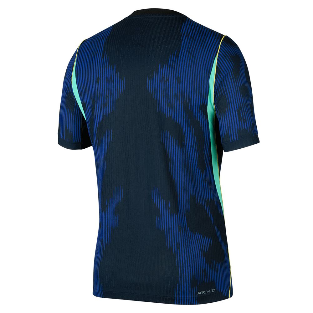 Brazil Away Jersey - World Cup 2026