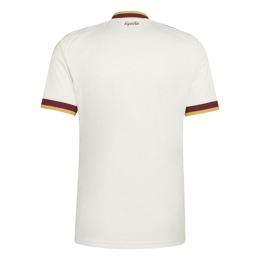 Spain Away Jersey - World Cup 2026