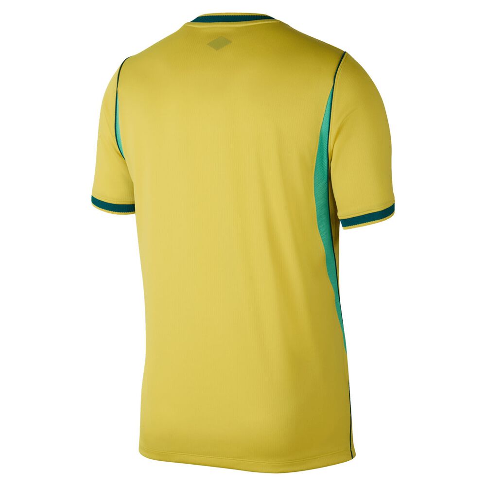 Brazil Home Jersey  -  World Cup 2026