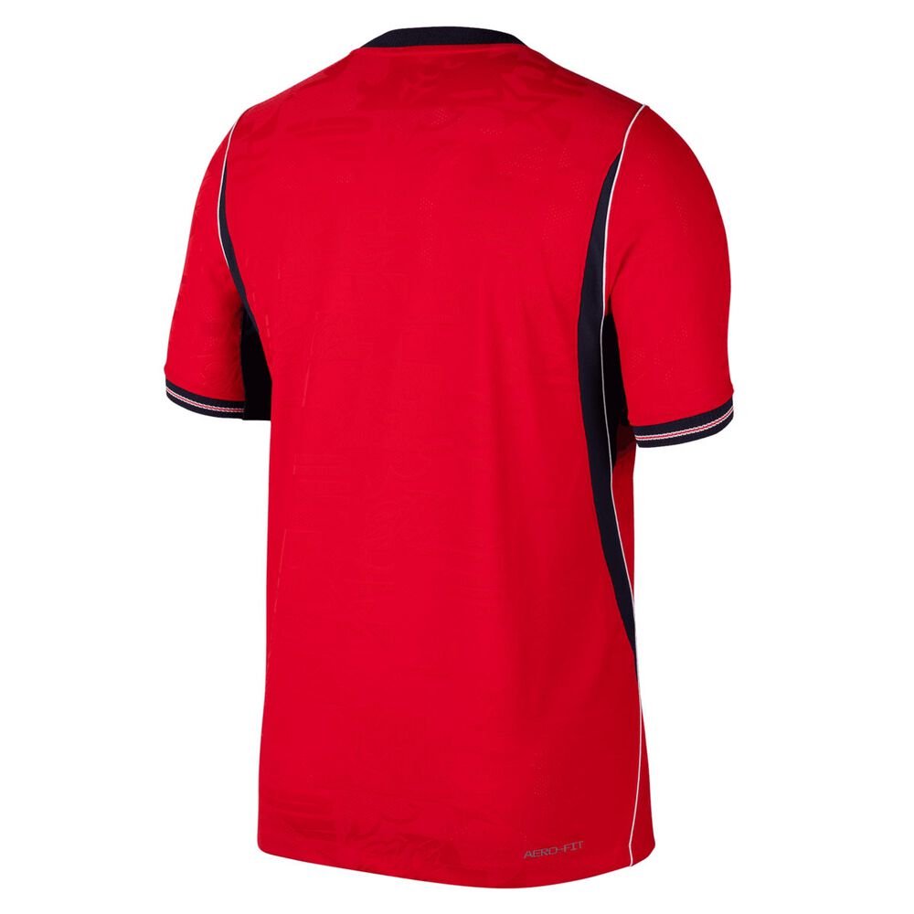 England Away Jersey - World Cup 2026