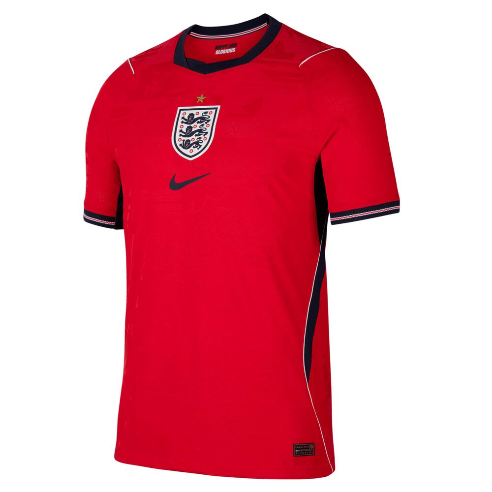 England Away Jersey - World Cup 2026