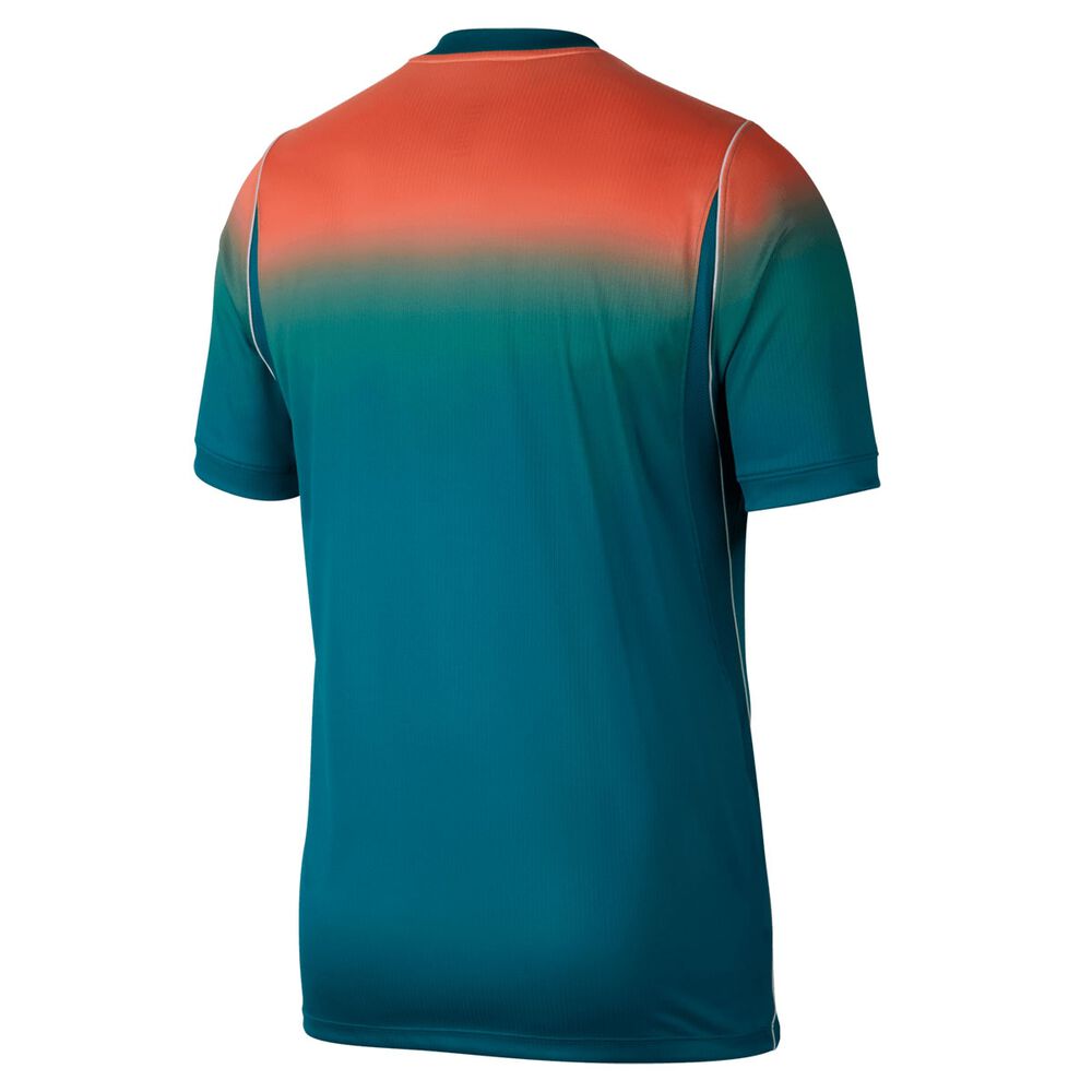 Australia Away Jersey - World Cup 2026