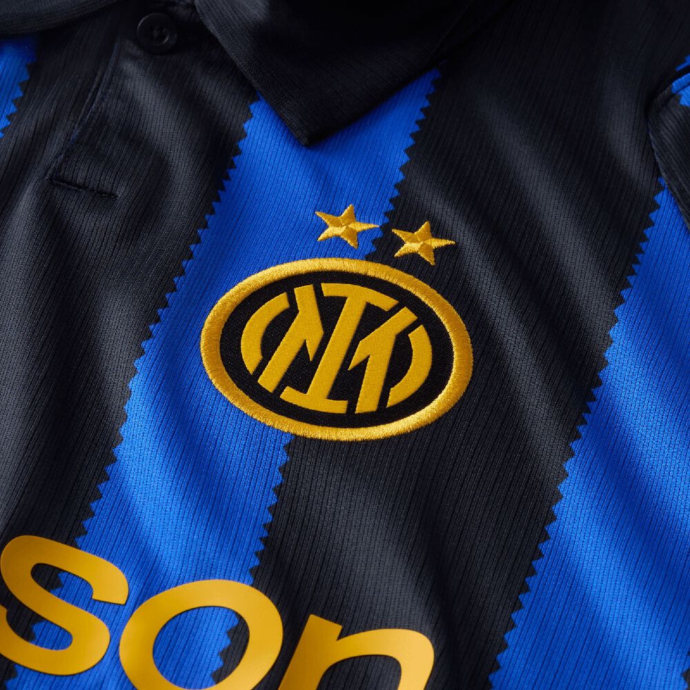 Inter Milan 26/27 Home Jersey
