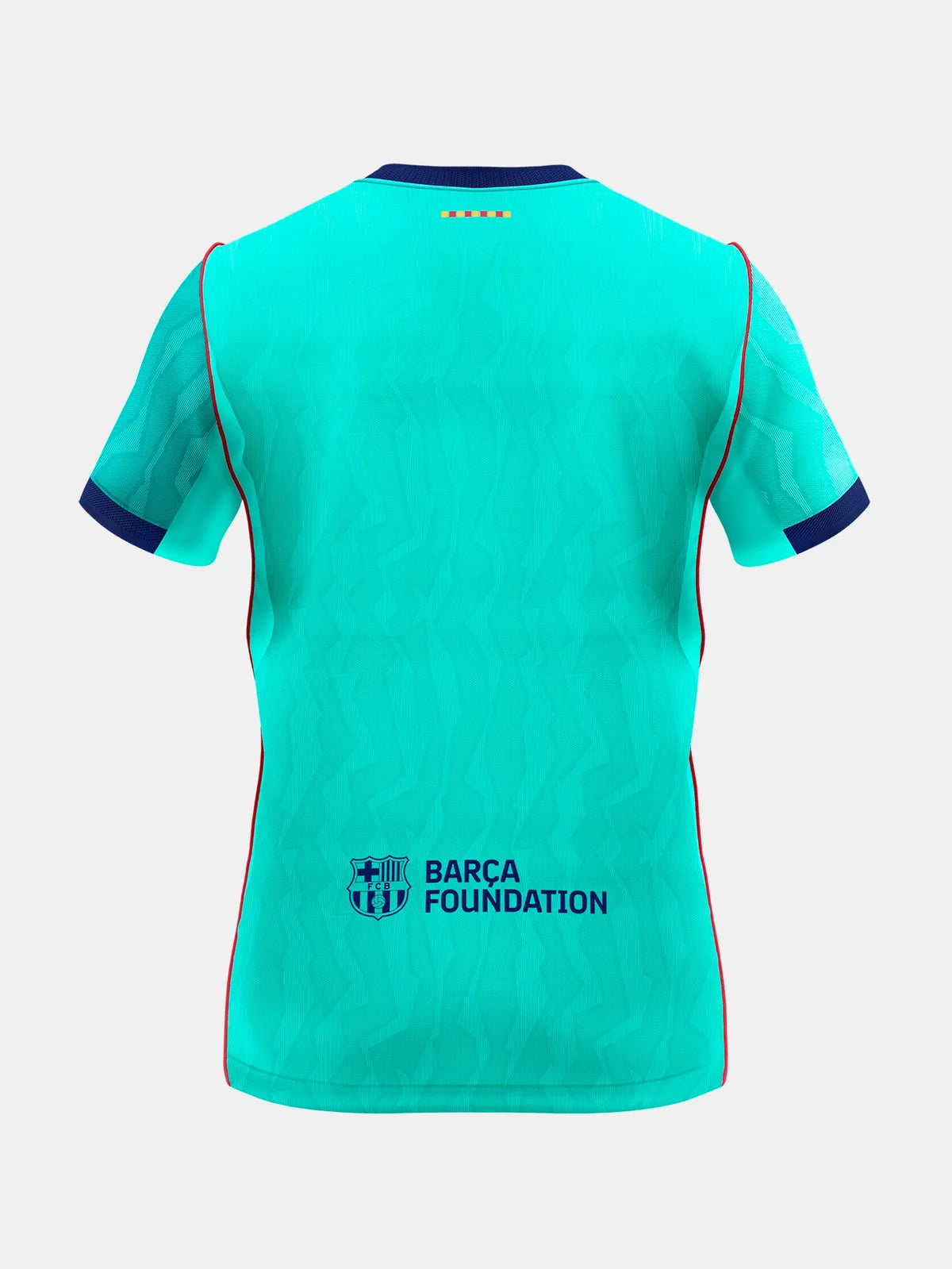 Barcelona 26/27 Third Jersey