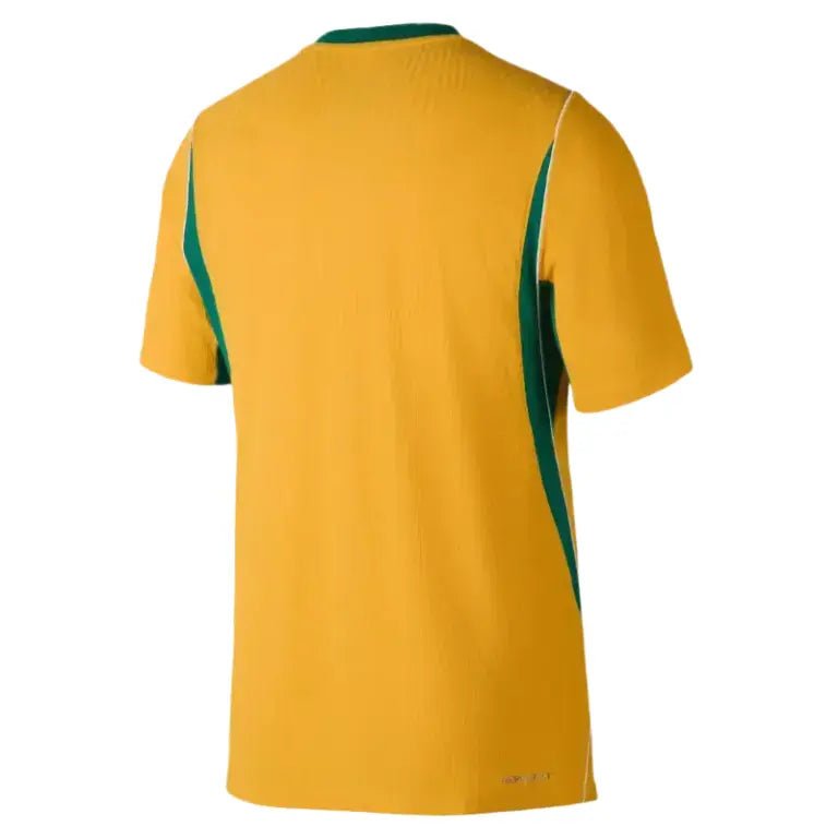 Australia Home Jersey - World Cup 2026