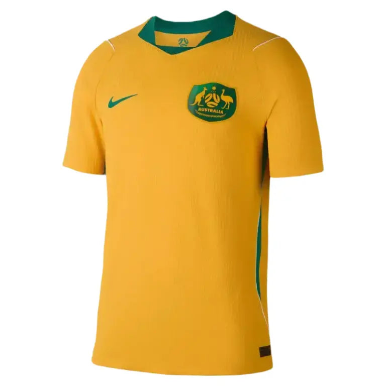 Australia Home Jersey - World Cup 2026