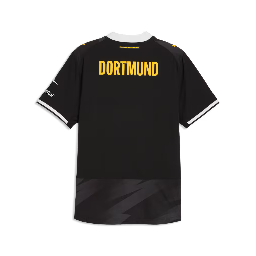 Borussia Dortmund 26/27 Away Jersey